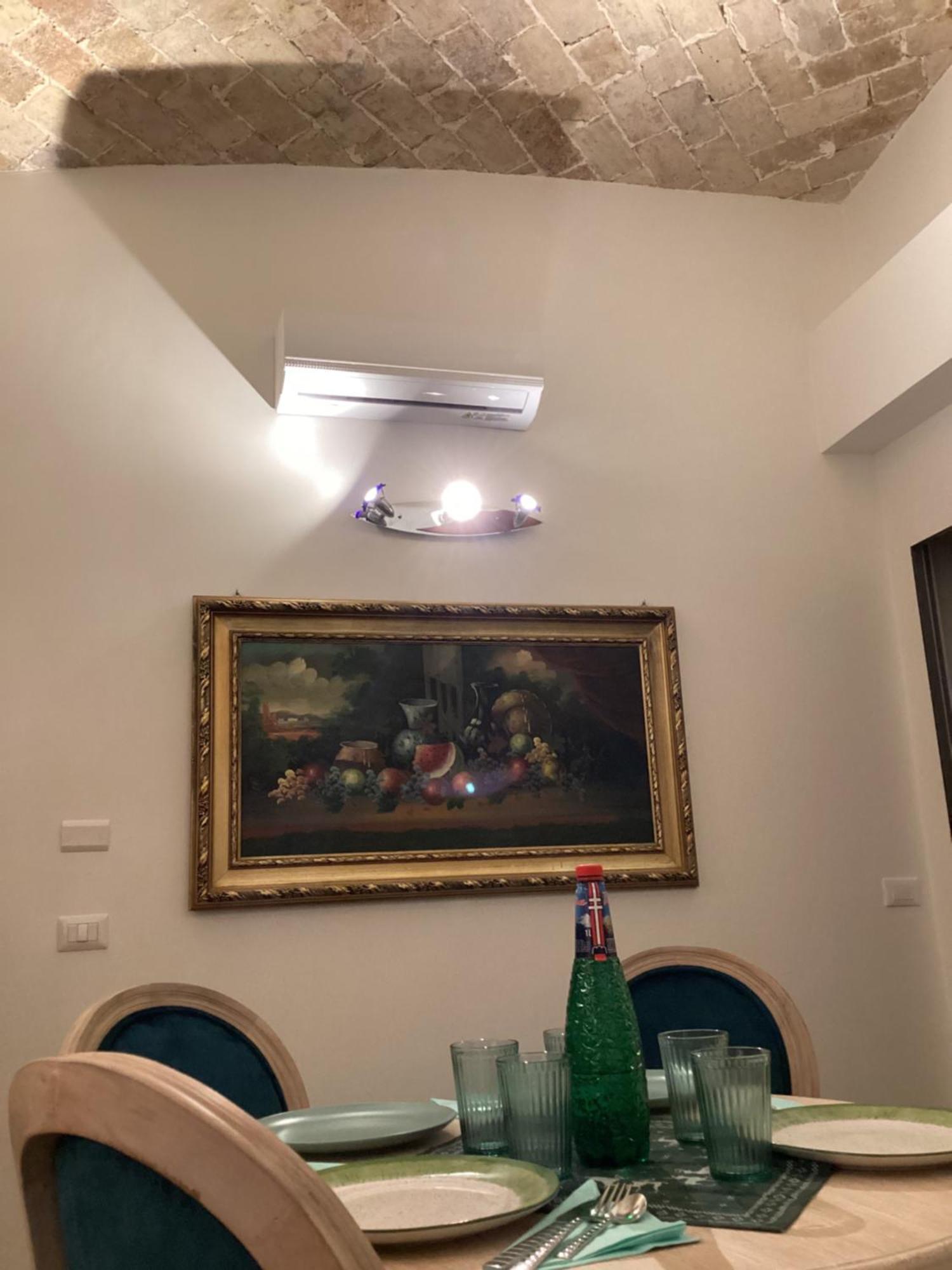 Bretone XI B&B 罗马 外观 照片